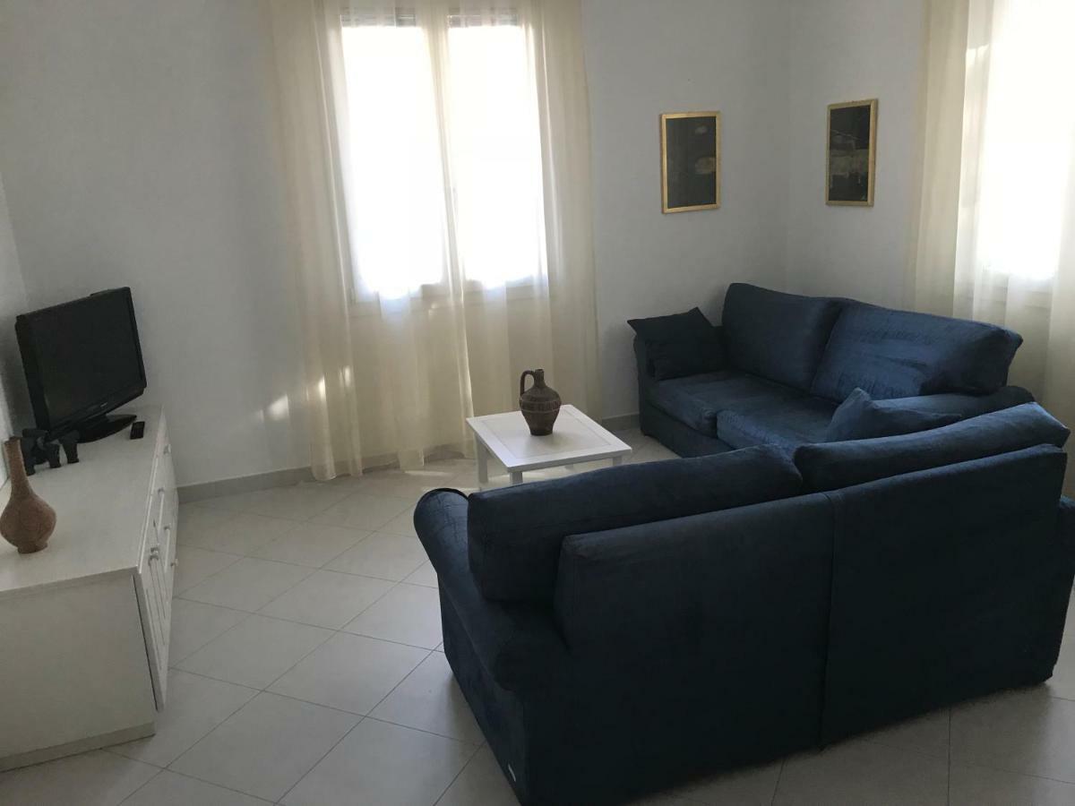 Casa Gigi Apartment Olbia Exterior photo