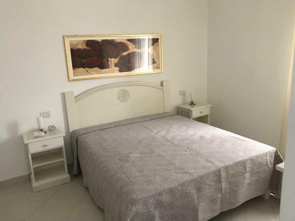 Casa Gigi Apartment Olbia Exterior photo
